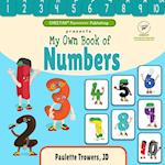 My own Book of Numbers