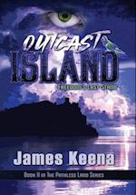 Outcast Island