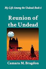 Reunion of the Undead