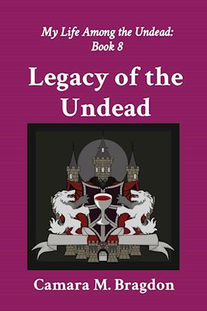 Legacy of the Undead