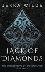 Jack of Diamonds