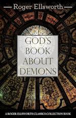 God's Book about Demons