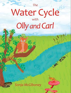 The Water Cycle with Olly and Carl