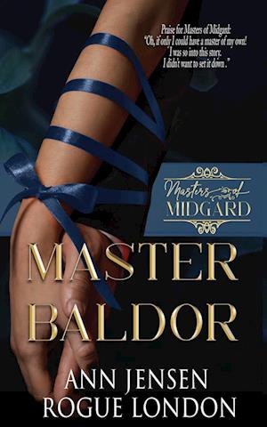 Master Baldor