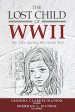 The Lost Child of WWII