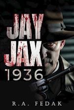 Jay Jax 1936