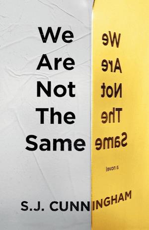 We Are Not The Same