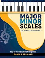 Major Minor Scales