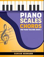 Piano Scales Chords