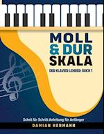 Moll & Dur Skala