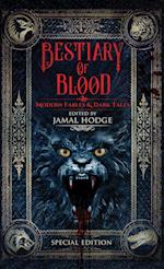 Bestiary of Blood