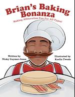 Brian's Baking Bonanza