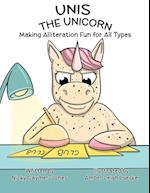 Unis The Unicorn