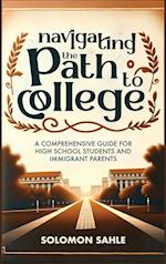 Navigating the Path to College