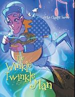 The Winkle Twinkle Man