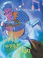 The Winkle Twinkle Man