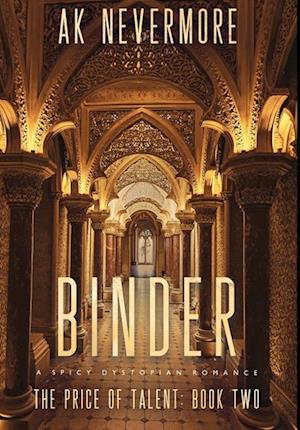 Binder