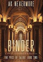 Binder