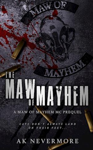 The Maw of Mayhem