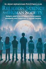 Religion Science and Human Society