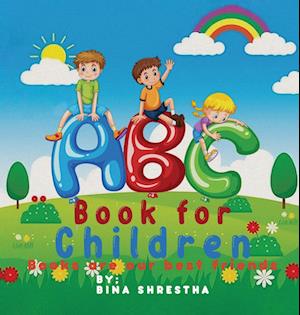 ABC BOOK FOR CHILDREN