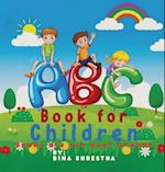 ABC BOOK FOR CHILDREN