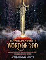 The Penetrating Power of the Word of GOD