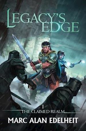 Legacy's Edge