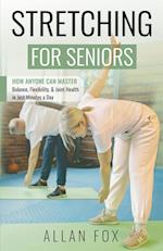 Stretching for Seniors