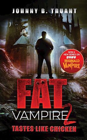 Fat Vampire 2