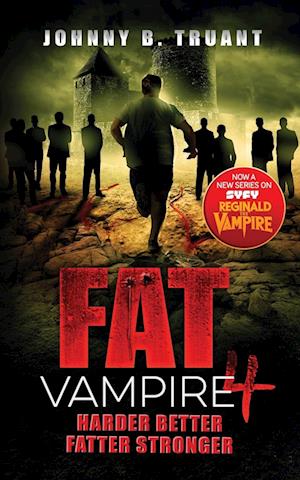 Fat Vampire 4