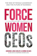 The Force of Women CEOs