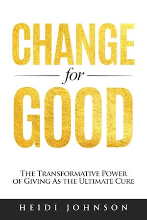 Change for Good