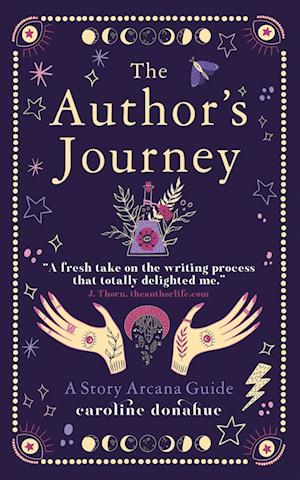 The Author's Journey