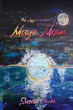 The Appearance of Maye Moon