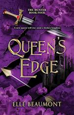 Queen's Edge