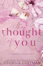 The Thought of You