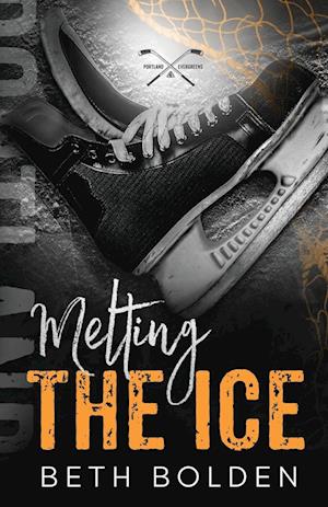 Melting the Ice (Discreet Edition)