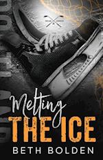 Melting the Ice (Discreet Edition)