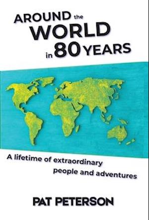 Around the World in 80 Years