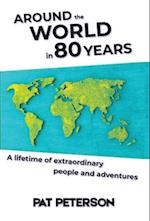 Around the World in 80 Years