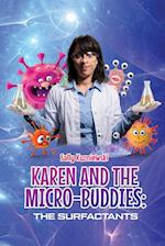 Karen and the Micro-buddies