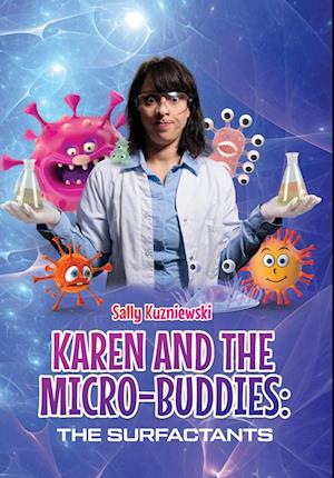 Karen and the Micro-buddies