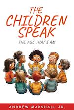 The Children Speak