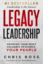 LEGACY Leadership