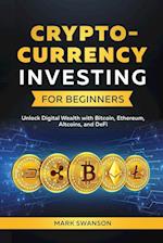 Cryptocurrency Investing for Beginners