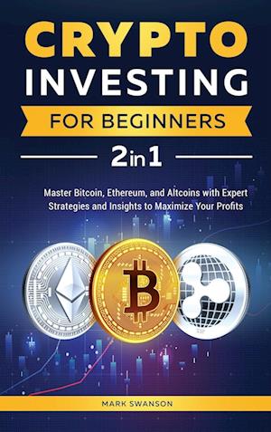 Crypto Investing for Beginners