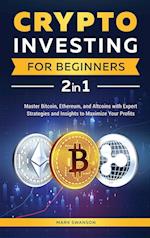 Crypto Investing for Beginners