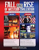 FALL AND RISE OF WESTERN CIVILIZATION