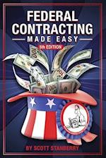 Federal Contracting Made Easy